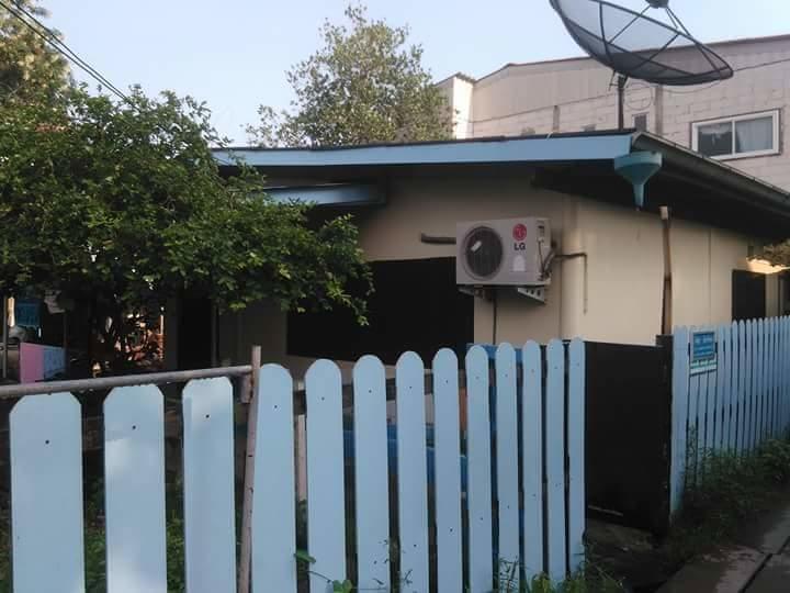 Patchaya Guesthouse Amphawa Exterior photo